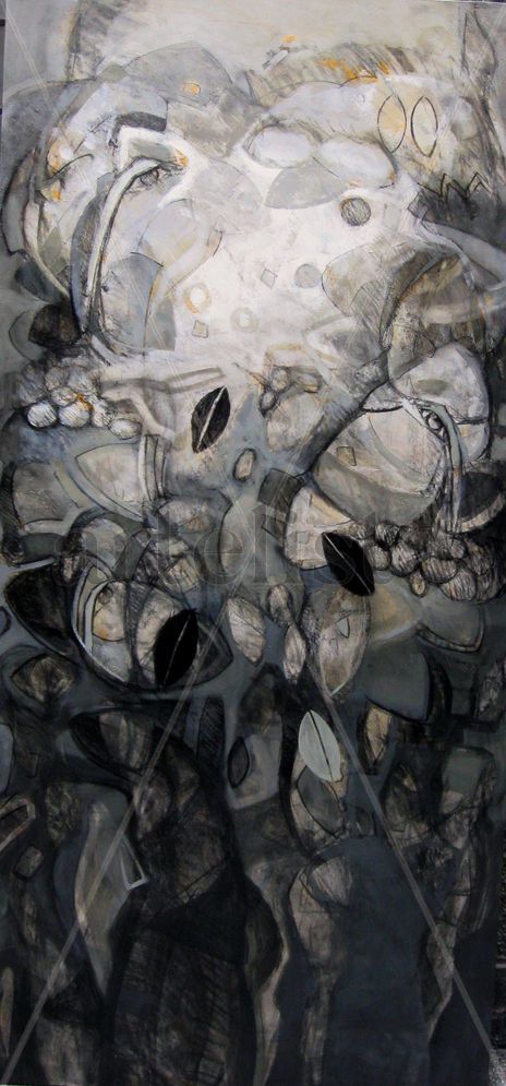 Presencia en Gris