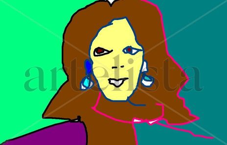 Retrato Personalizado