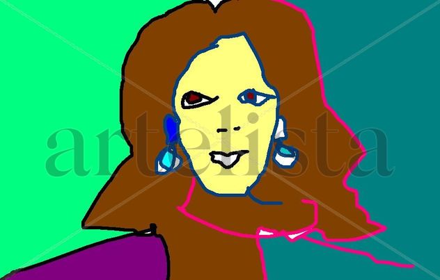 Retrato Personalizado