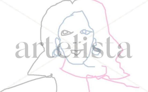 Mujer sin Color