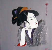 Geisha
