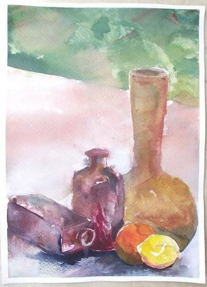 Bodegon