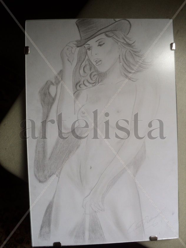 desnuda