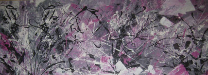 Cemento rosa