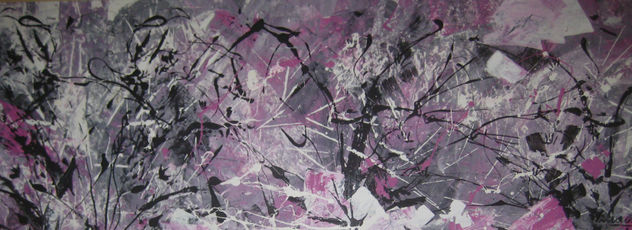 Cemento rosa