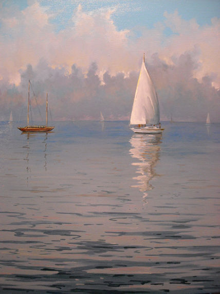 Los barcos