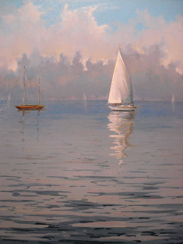 Los barcos
