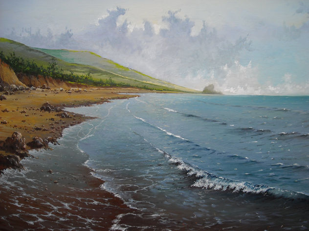el mar
