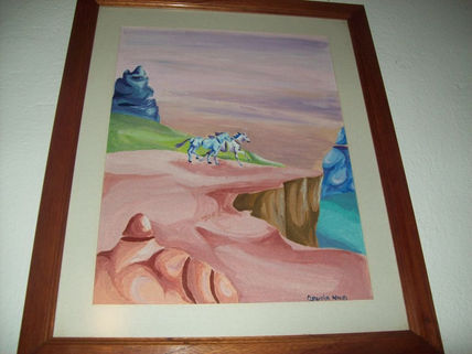 Caballos