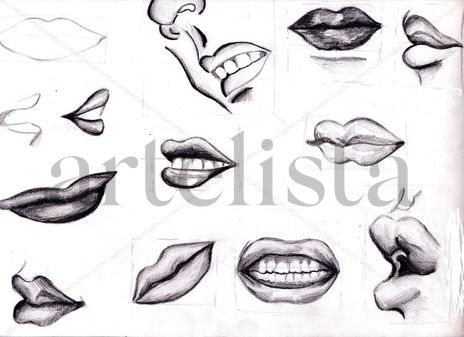 Labios y Mas Boquitas