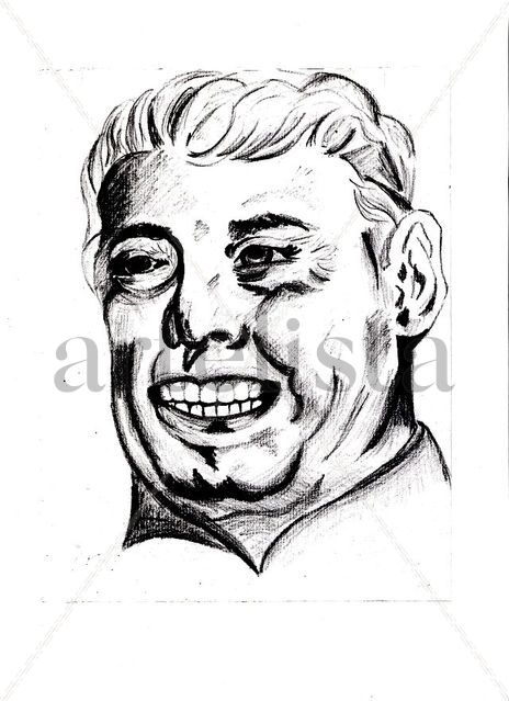 Retrato 1