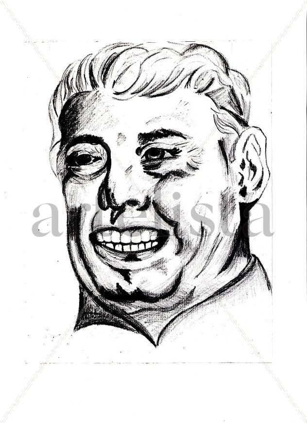 Retrato 1