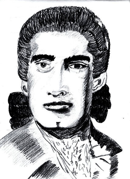 Retrato 7...