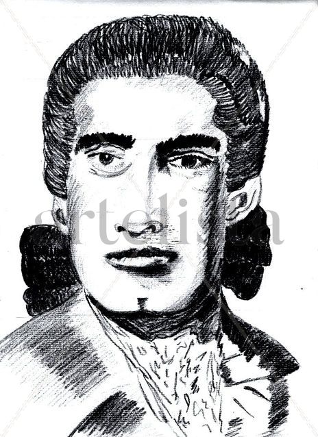 Retrato 7...
