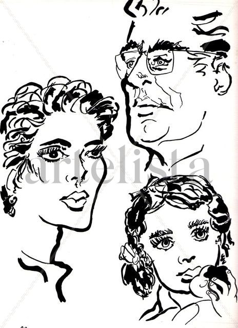 Retrato Familiar 11