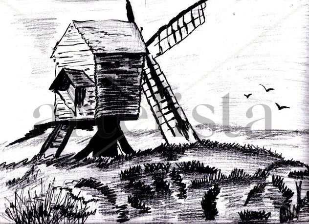 Molino de Viento
