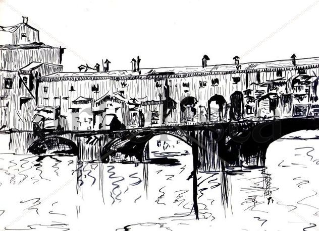 Puente  de Abiñon