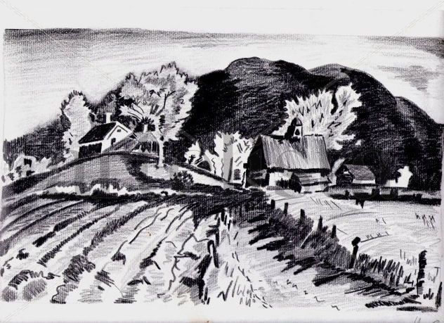 Pueblo Campestre y Plantacion