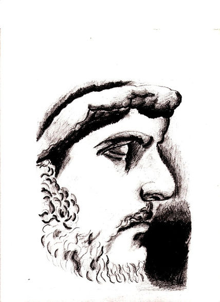 Ulises El Griego