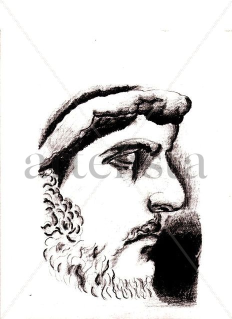 Ulises El Griego