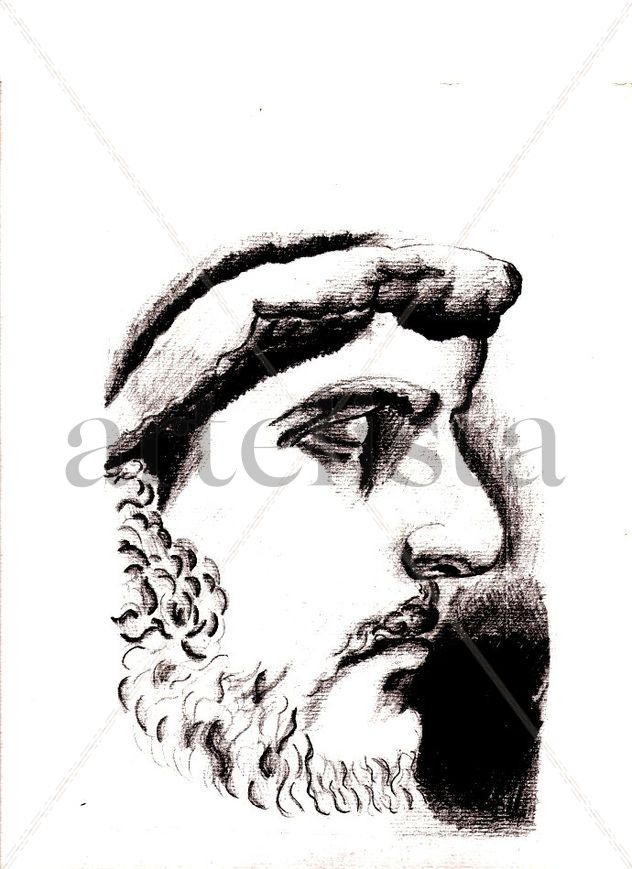 Ulises El Griego