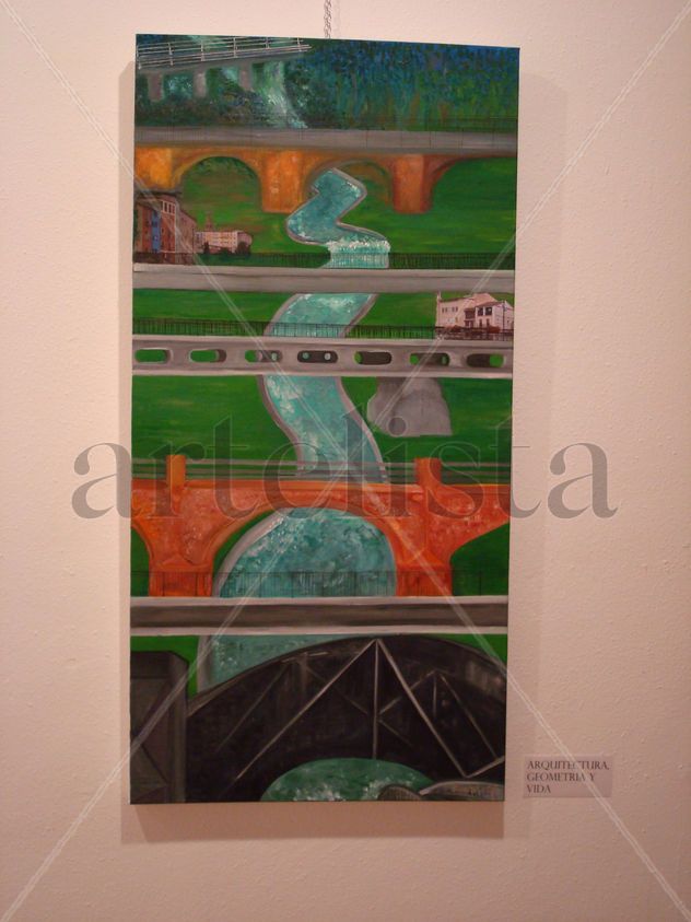 Puentes