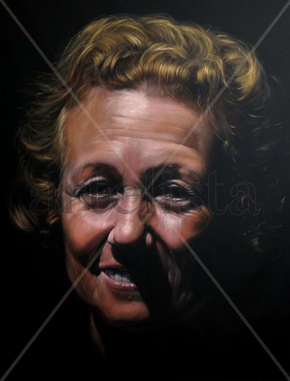 RETRATO VII