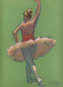 Bailarina