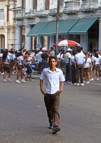 La habana college 3