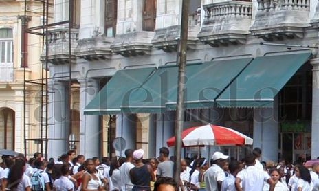 LA HABANA