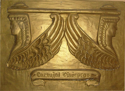 Escudo de la familia