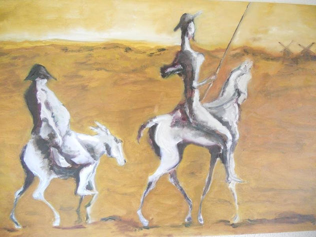 la mancha