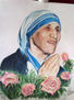 madre tereza