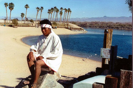 Principe tarahumara...