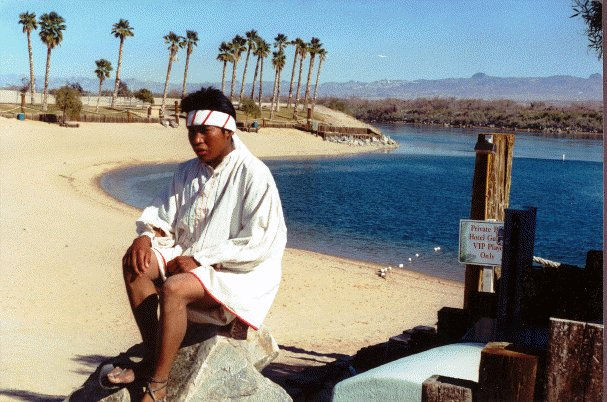 Principe tarahumara siglo XXI