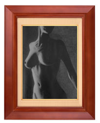 Desnudo 2