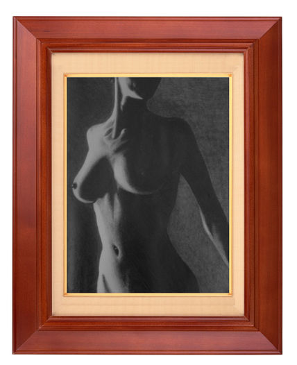 Desnudo 2