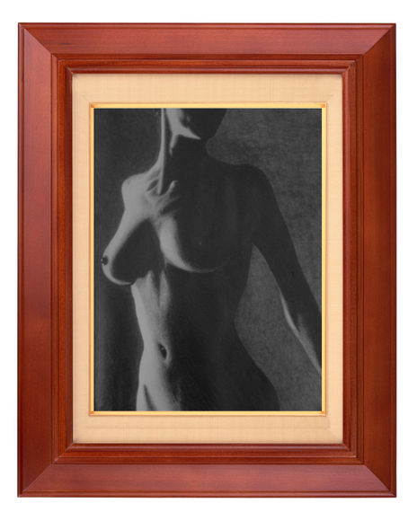 Desnudo 2