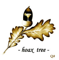 " OAK TREE ( o como...
