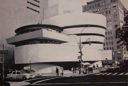 Serie museos