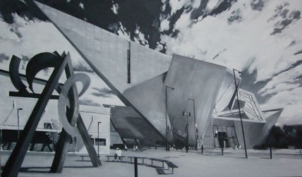Serie museos
