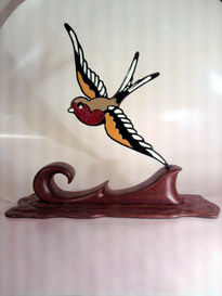 Tatuaje (golondrina)