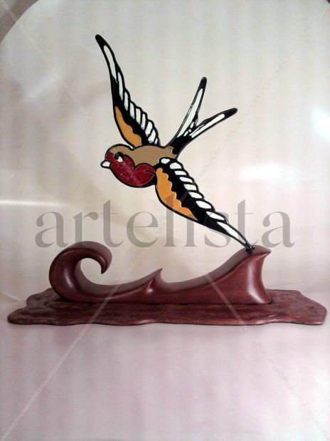 Tatuaje (golondrina)