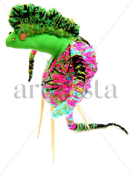 Irisaurus