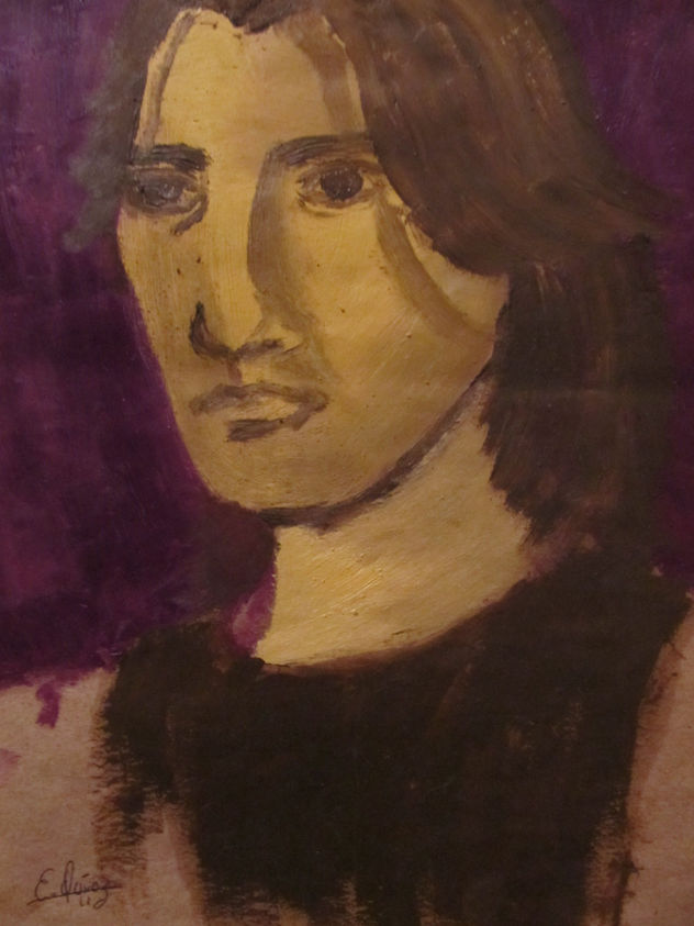 autorretrato