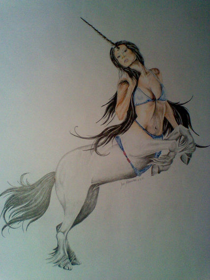 Unicornio