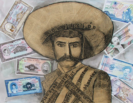 Zapata vive