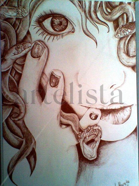 Medusa