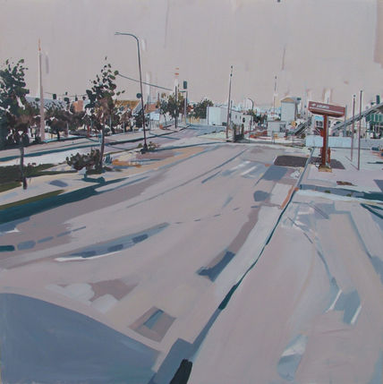 La Victoria 2010