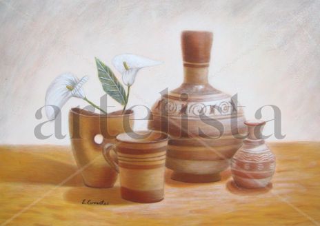 Bodegon 3